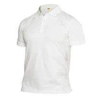 Kurzarm-Poloshirt 100% Baumwolle Logica WELTA1-L