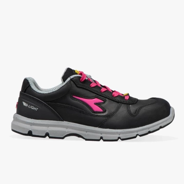 Sicherheitsschuhe Diadora - Run Low S3 SRC ESD 701.181154