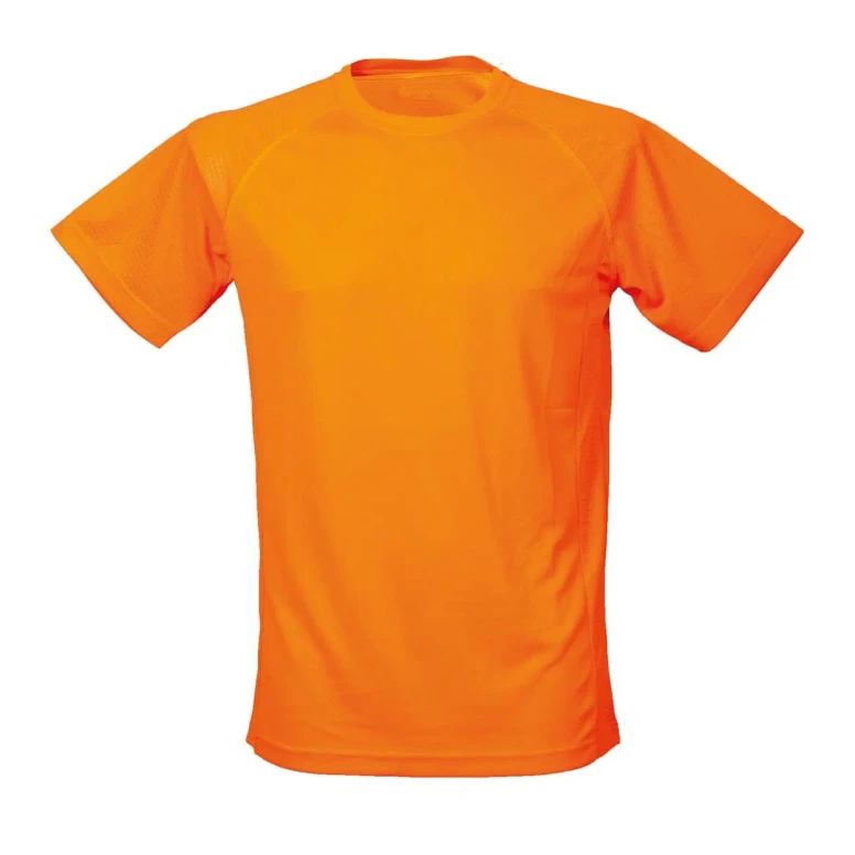 Kurzarm-Arbeits-T-Shirt Logica QUICKDRY/AR-L