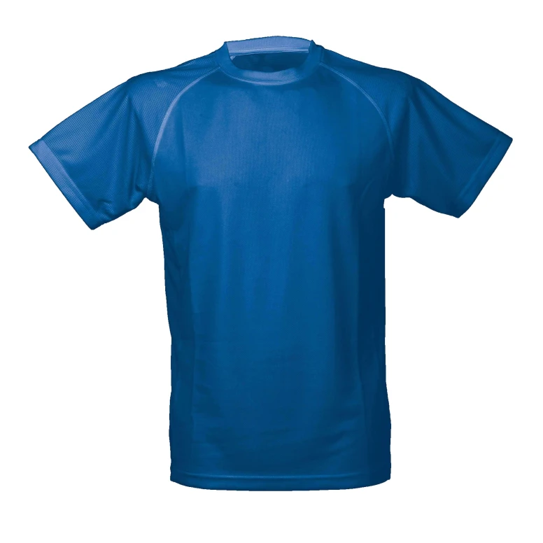 Kurzarm-Arbeits-T-Shirt Logica QUICKDRY/AR-L
