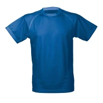 Kurzarm-Arbeits-T-Shirt Logica QUICKDRY/AR-L