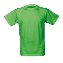 Kurzarm-Arbeits-T-Shirt Logica QUICKDRY/AR-L