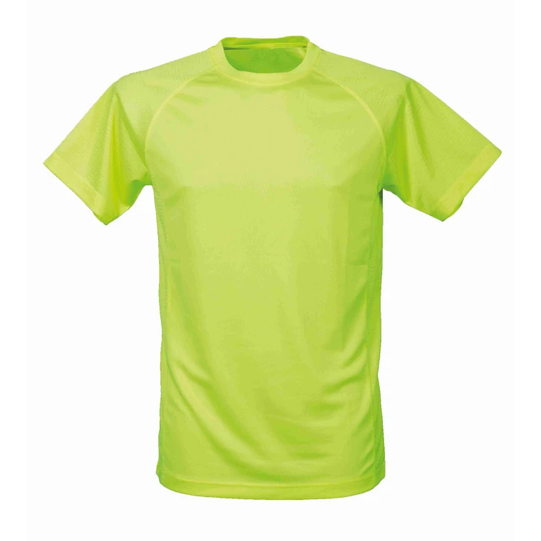 Kurzarm-Arbeits-T-Shirt Logica QUICKDRY/AR-L