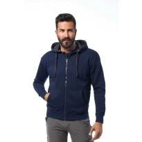Arbeits-Sweatshirt mit Kapuze Logica FIJI/1-L 2