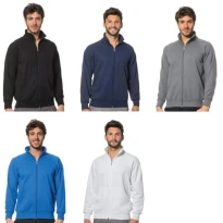 Arbeits-Sweatshirts Logica ITA470/12-L