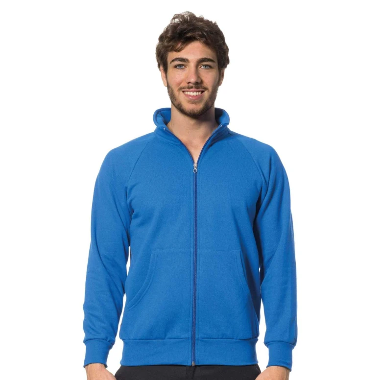 Arbeits-Sweatshirts Logica ITA470/12-L