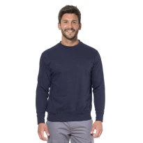 Rundhals-Sweatshirt für die Arbeit Logica SANTALUCIA/1-L 2