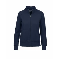 Arbeits-Sweatshirts für Damen mit langem Reißverschluss Logica ITA707/12-L 2