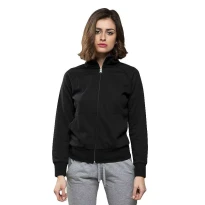 Arbeits-Sweatshirts für Damen mit langem Reißverschluss Logica ITA707/12-L