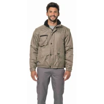 Wasserdichte Winter-Arbeitsjacke Logica VENERE2-L