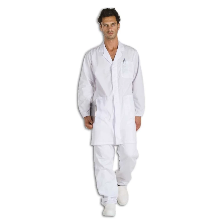 Arbeitskittel mit Mehrfachtaschen Logica 9100TK1-L