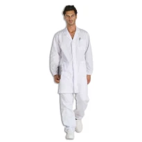 Arbeitskittel mit Mehrfachtaschen Logica 9100TK1-L