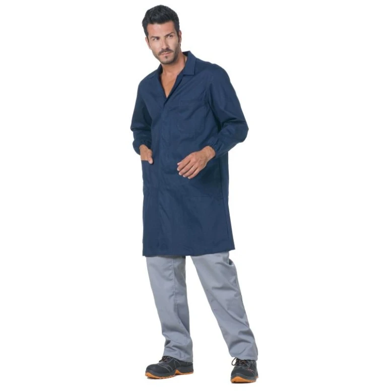 Arbeitskittel mit Mehrfachtaschen Logica 9100TK1-L
