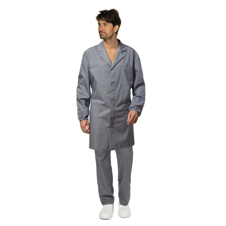 Arbeitskittel mit Mehrfachtaschen Logica 9100TK1-L