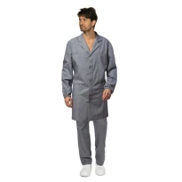Arbeitskittel mit Mehrfachtaschen Logica 9100TK1-L