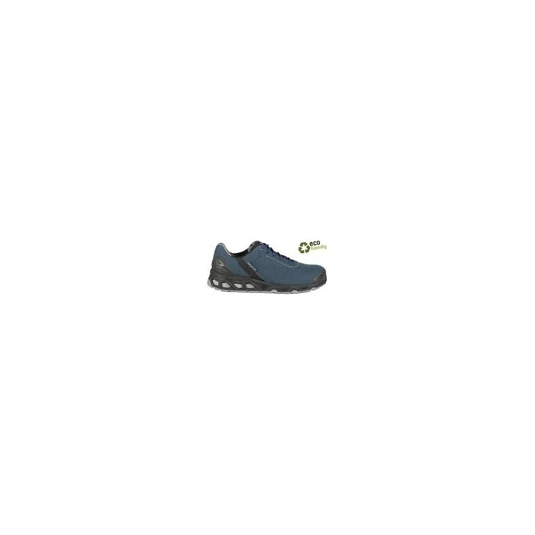 Sicherheitsschuhe Cofra Hertz S3 SRC 73000-000