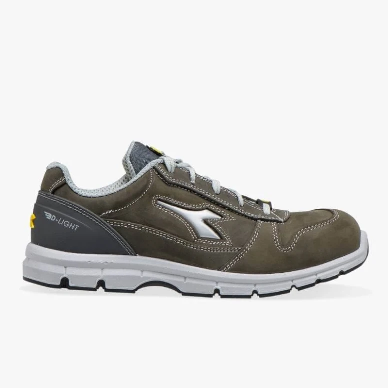 Sicherheitsschuhe Diadora - Run Low S3 SRC ESD 701.181154