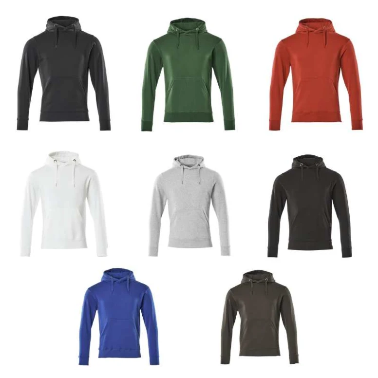 Arbeitskapuzenpullover Revel Mascot 51589-970