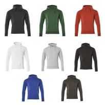 Arbeitskapuzenpullover Revel Mascot 51589-970