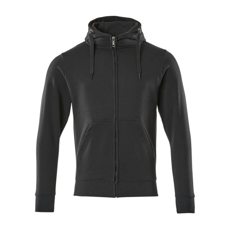 Arbeitskapuzenjacke mit Durchgehendem Reißverschluss Gimont Mascot 51590-970
