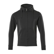 Arbeitskapuzenjacke mit Durchgehendem Reißverschluss Gimont Mascot 51590-970