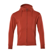 Arbeitskapuzenjacke mit Durchgehendem Reißverschluss Gimont Mascot 51590-970