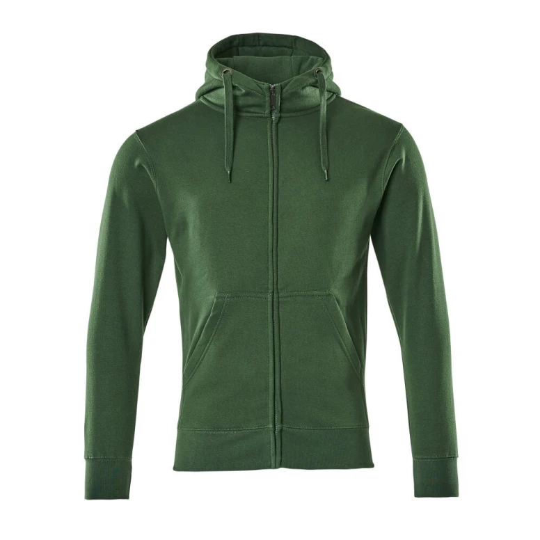 Arbeitskapuzenjacke mit Durchgehendem Reißverschluss Gimont Mascot 51590-970