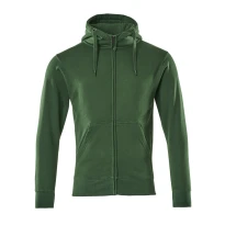 Arbeitskapuzenjacke mit Durchgehendem Reißverschluss Gimont Mascot 51590-970