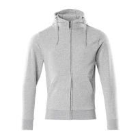 Arbeitskapuzenjacke mit Durchgehendem Reißverschluss Gimont Mascot 51590-970