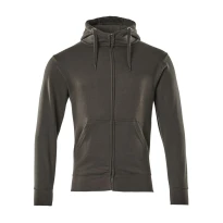 Arbeitskapuzenjacke mit Durchgehendem Reißverschluss Gimont Mascot 51590-970