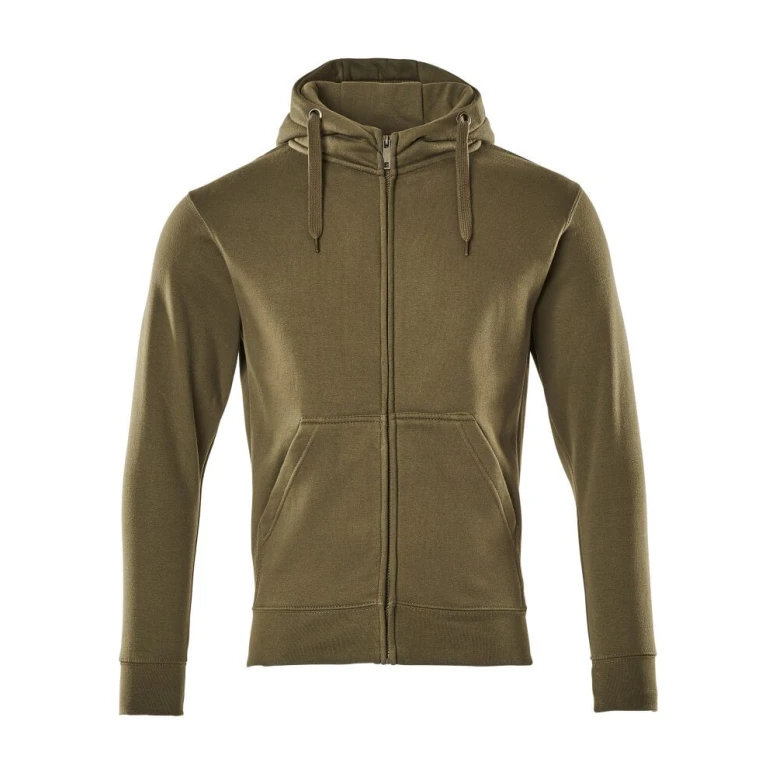 Arbeitskapuzenjacke mit Durchgehendem Reißverschluss Gimont Mascot 51590-970