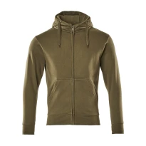 Arbeitskapuzenjacke mit Durchgehendem Reißverschluss Gimont Mascot 51590-970