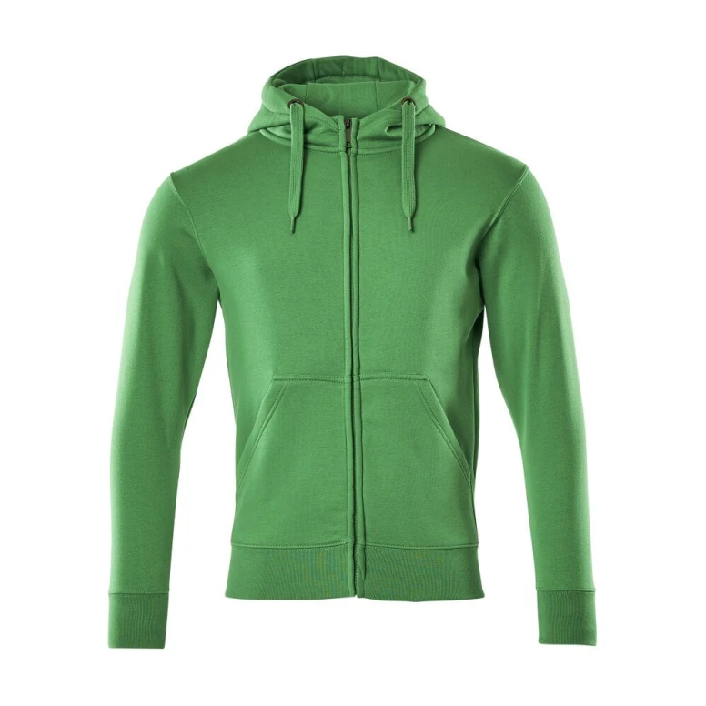 Arbeitskapuzenjacke mit Durchgehendem Reißverschluss Gimont Mascot 51590-970