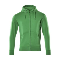 Arbeitskapuzenjacke mit Durchgehendem Reißverschluss Gimont Mascot 51590-970