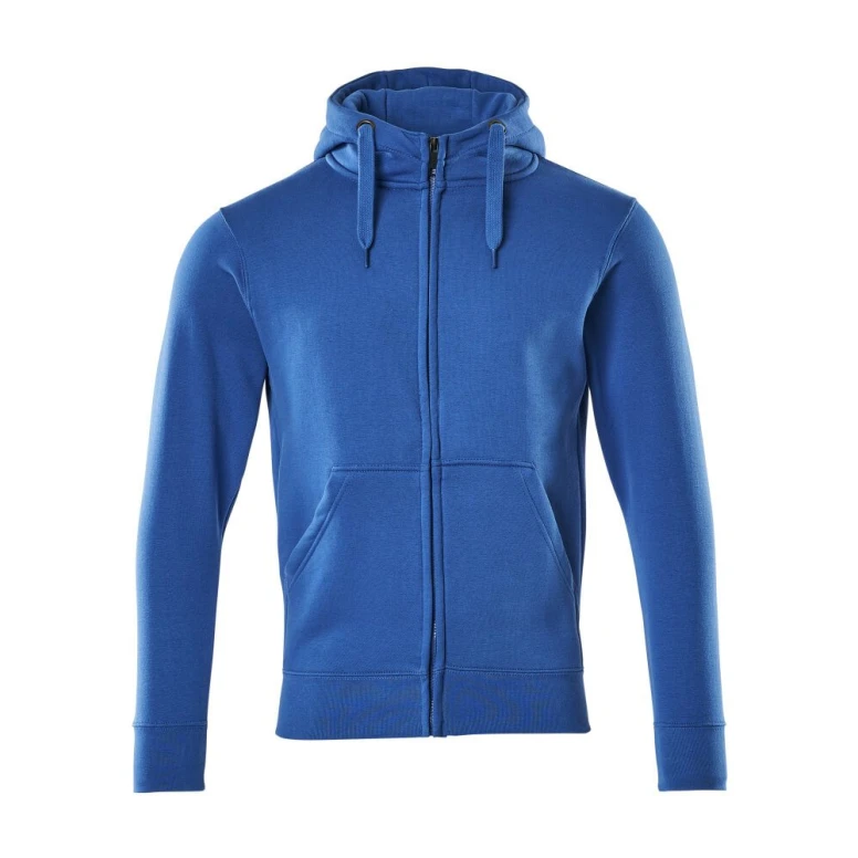 Arbeitskapuzenjacke mit Durchgehendem Reißverschluss Gimont Mascot 51590-970