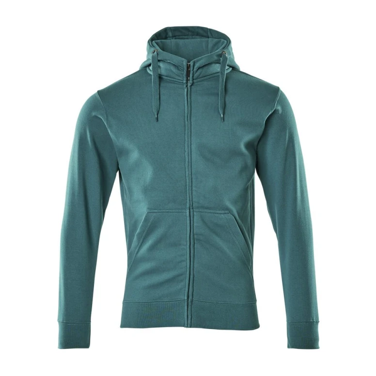 Arbeitskapuzenjacke mit Durchgehendem Reißverschluss Gimont Mascot 51590-970