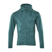 Arbeitskapuzenjacke mit Durchgehendem Reißverschluss Gimont Mascot 51590-970