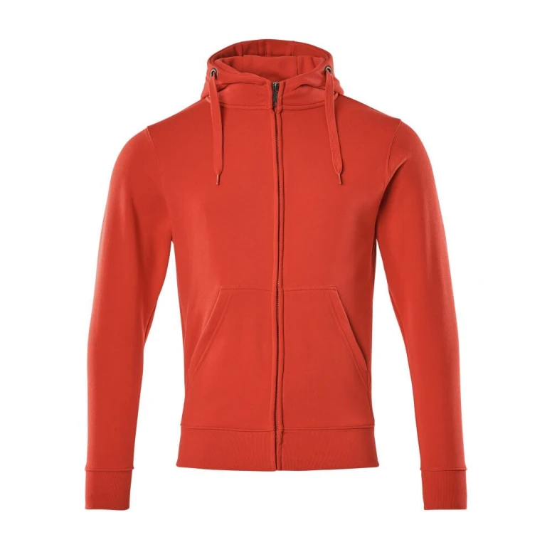 Arbeitskapuzenjacke mit Durchgehendem Reißverschluss Gimont Mascot 51590-970