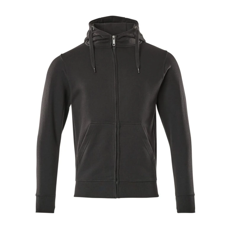 Arbeitskapuzenjacke mit Durchgehendem Reißverschluss Gimont Mascot 51590-970