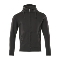 Arbeitskapuzenjacke mit Durchgehendem Reißverschluss Gimont Mascot 51590-970