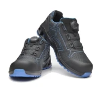OUTLET - Sicherheitsschuhe Base K-Trek S1P HRO SRC Sommerlich, atmungsaktiv und leicht mit BOA 2-Verschluss - B1005B