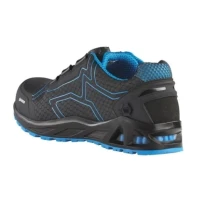 OUTLET - Sicherheitsschuhe Base K-Trek S1P HRO SRC Sommerlich, atmungsaktiv und leicht mit BOA 2-Verschluss - B1005B