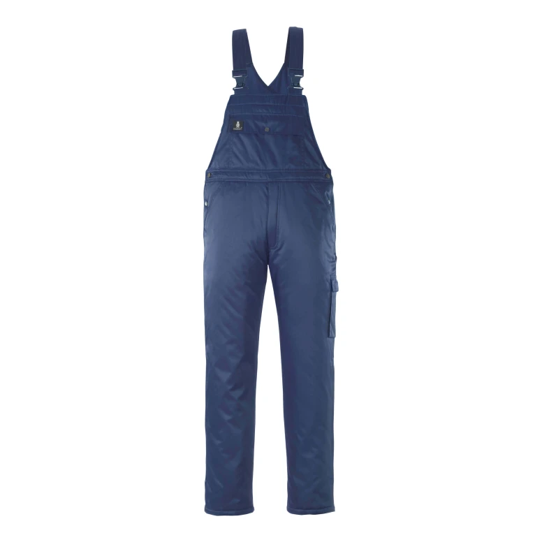 Arbeitslatzhose Multitasche Mascot Antarktis 00512-620-01