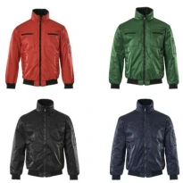 Arbeitsjacke Multitaschen Mascot Alaska 00516-620