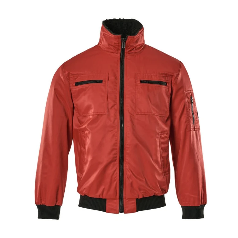 Arbeitsjacke Multitaschen Mascot Alaska 00516-620