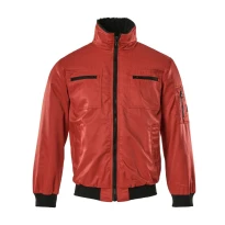 Arbeitsjacke Multitaschen Mascot Alaska 00516-620