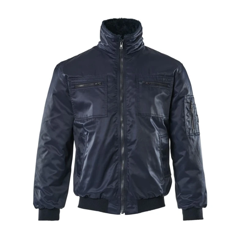 Arbeitsjacke Multitaschen Mascot Alaska 00516-620