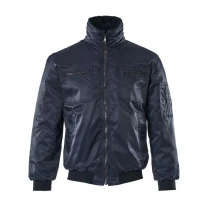 Arbeitsjacke Multitaschen Mascot Alaska 00516-620