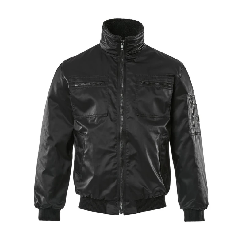 Arbeitsjacke Multitaschen Mascot Alaska 00516-620
