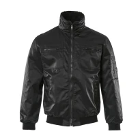 Arbeitsjacke Multitaschen Mascot Alaska 00516-620